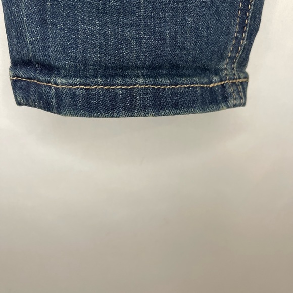 Indigo Rein Tomy Curvy Skinny Jeans - Picture 5 of 6